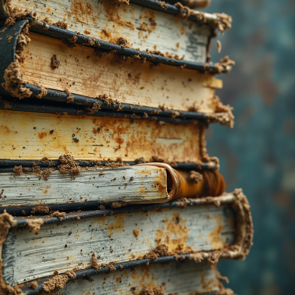 Escritorio de trabajo con herramientas de traducción