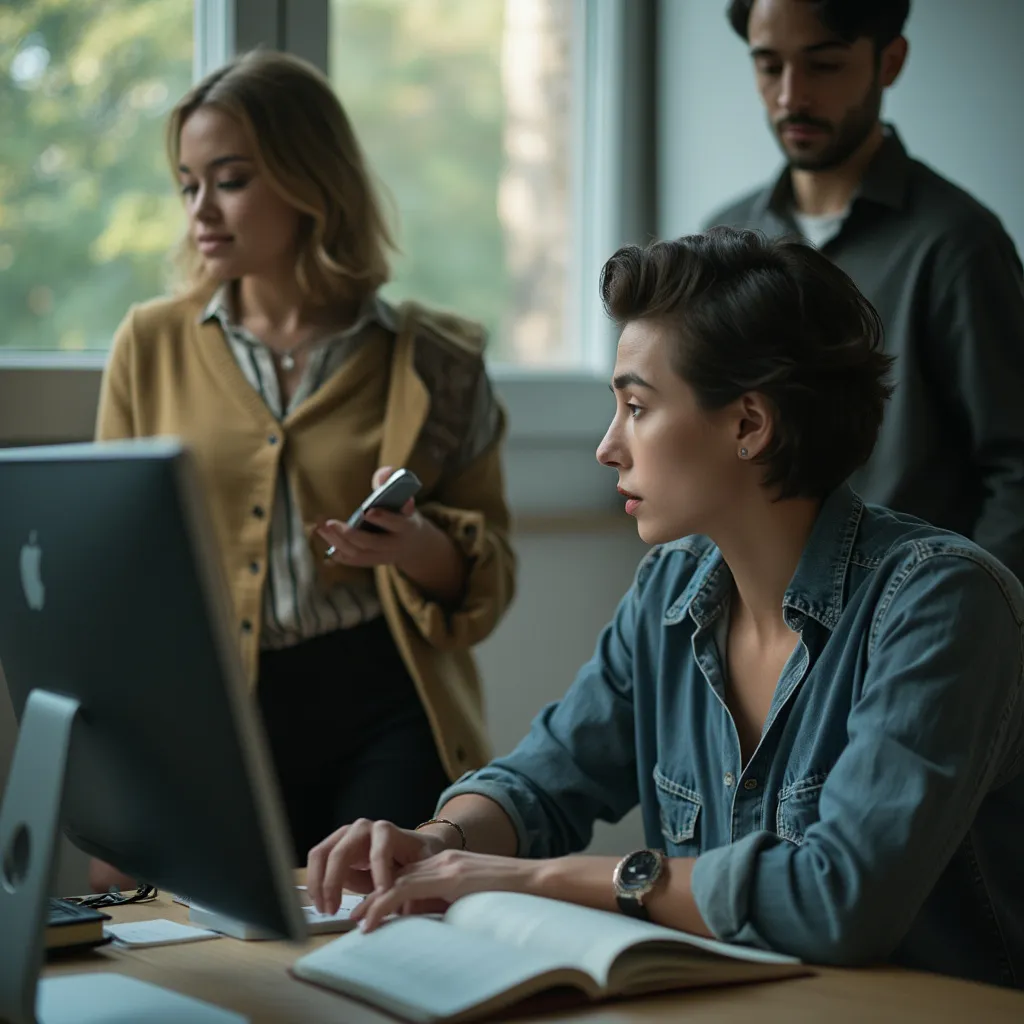 Icono representativo del curso Intensivo de Traducción Freelance
